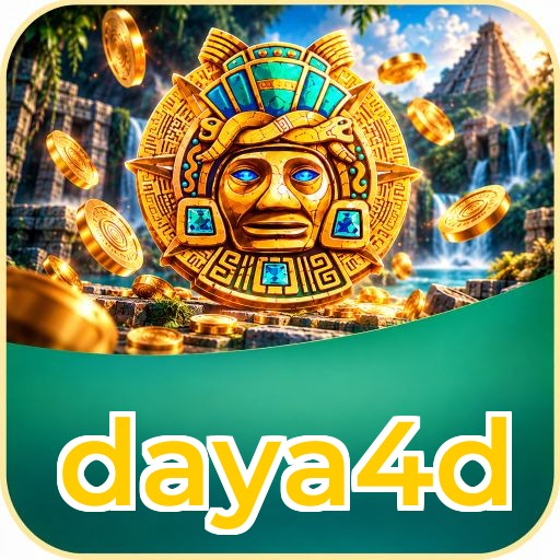 Screenshot 1 - daya4d Home Screen