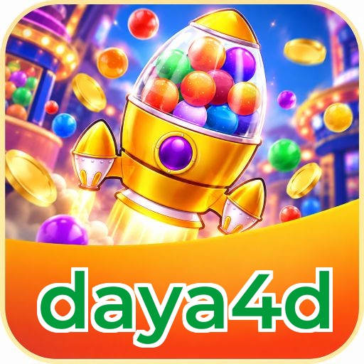 Screenshot 1 - daya4d Home Screen