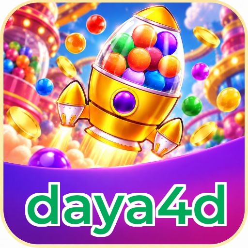 Screenshot 1 - daya4d Home Screen