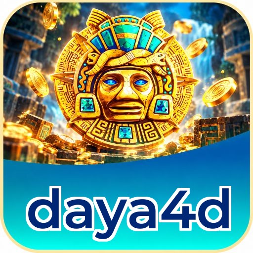 Screenshot 1 - daya4d Home Screen