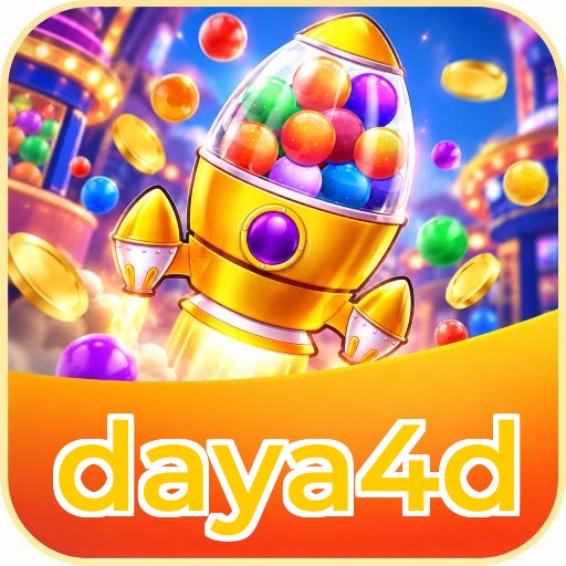 Screenshot 1 - daya4d Home Screen