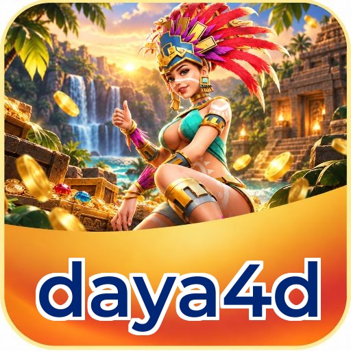 Screenshot 1 - daya4d Home Screen