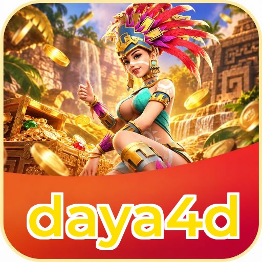 Screenshot 1 - daya4d Home Screen