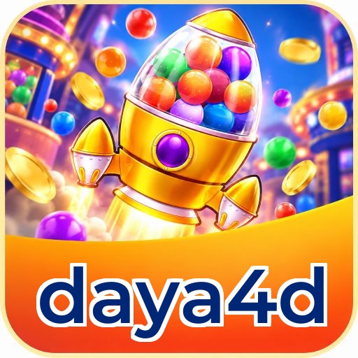 Screenshot 3 - daya4d Settings